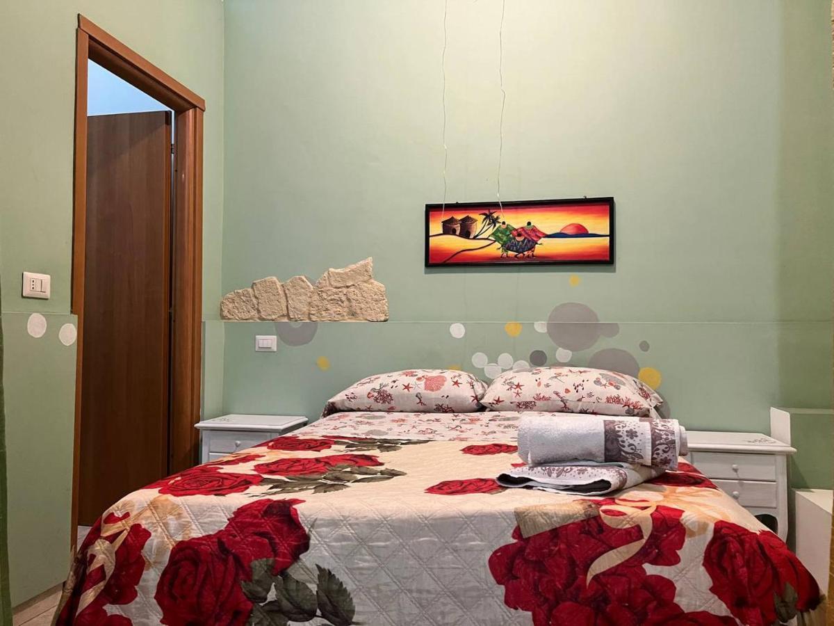 דירות קטאניה Myhouse 3 - Punto Di Arrivo - Aereoporto A 7 Minuti מראה חיצוני תמונה
