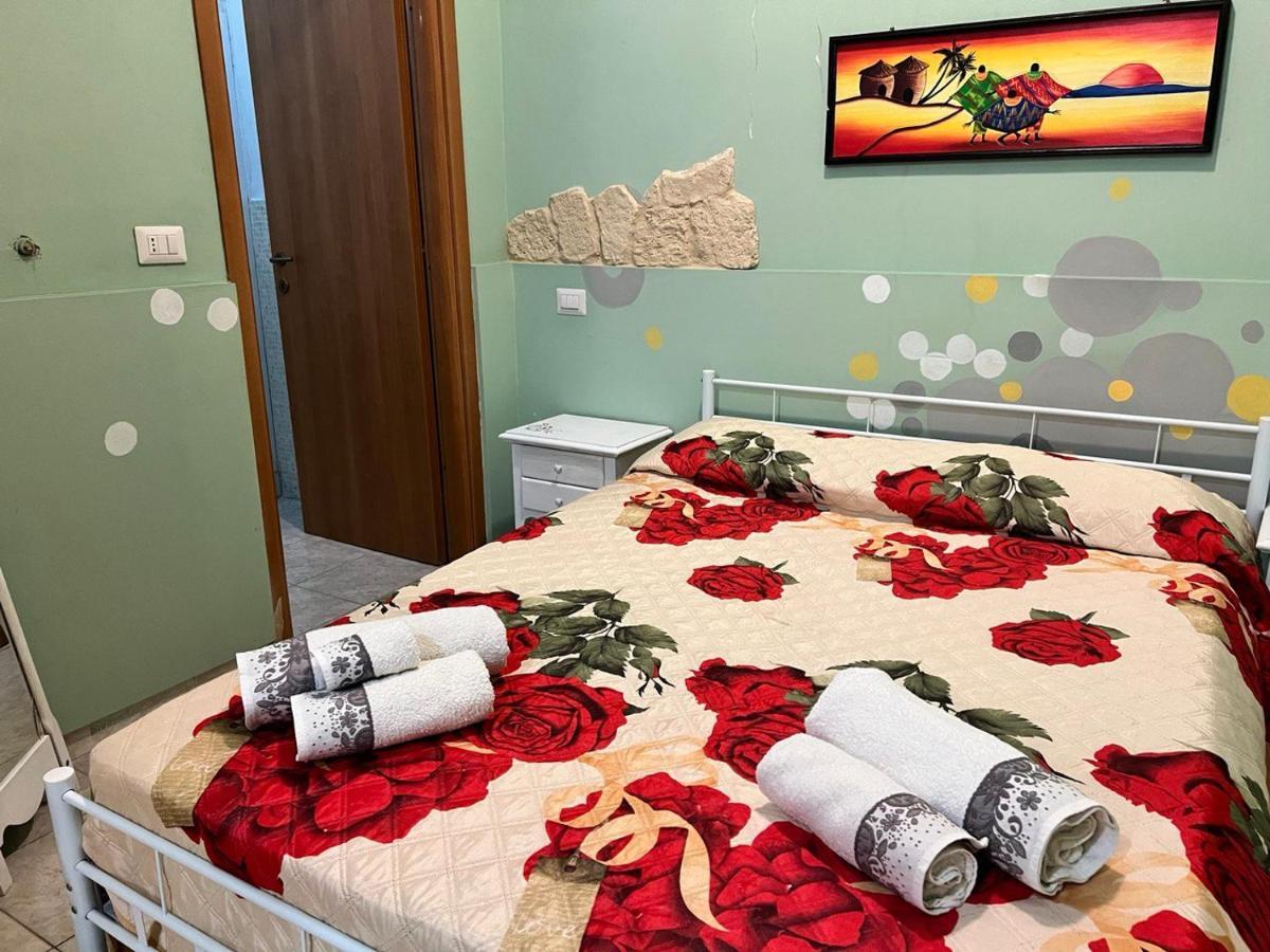 דירות קטאניה Myhouse 3 - Punto Di Arrivo - Aereoporto A 7 Minuti מראה חיצוני תמונה